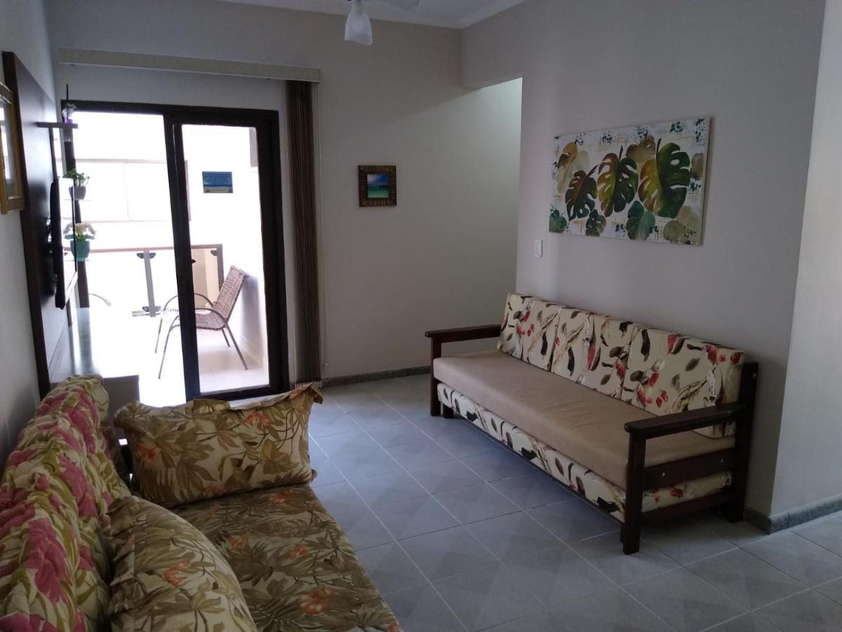 Apartamento A 100 M Da Praia Grande Ubatuba Εξωτερικό φωτογραφία