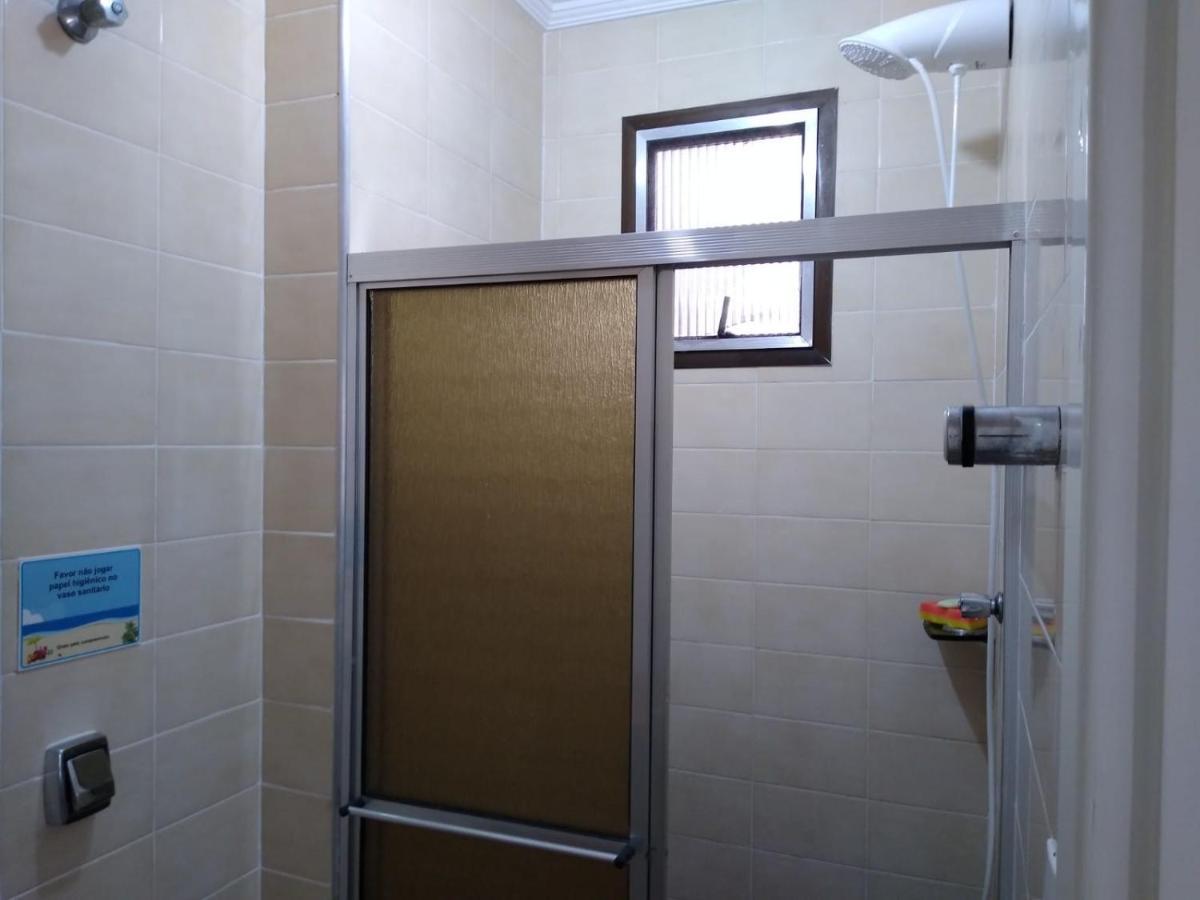 Apartamento A 100 M Da Praia Grande Ubatuba Εξωτερικό φωτογραφία